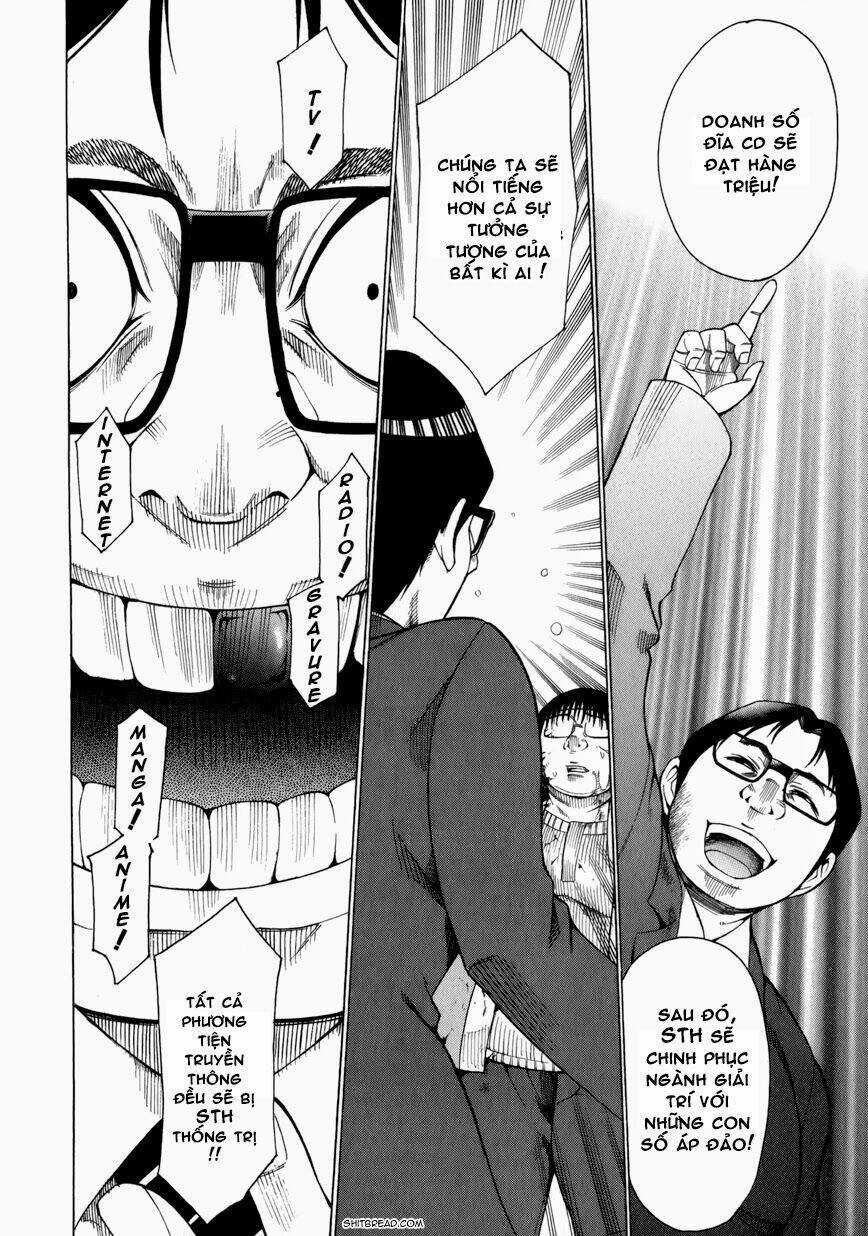 Saiteihen no Otoko - Chapter 11 - Trang 26