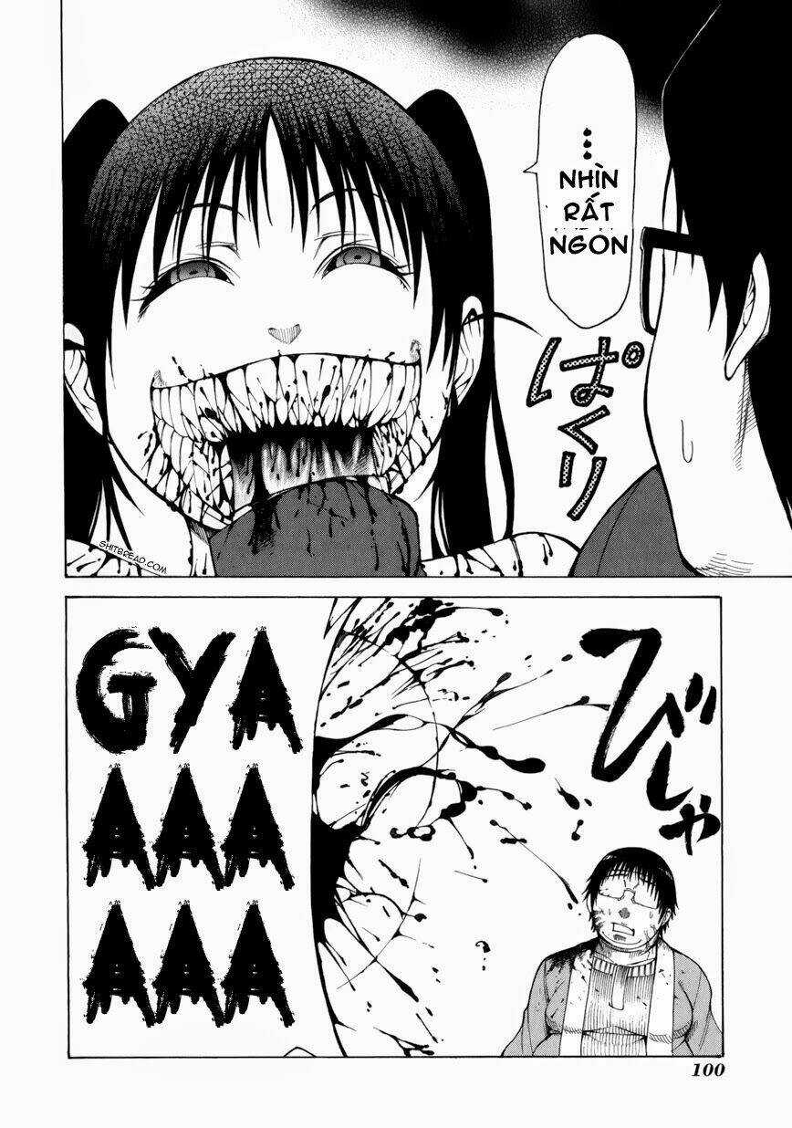 Saiteihen no Otoko - Chapter 11 - Trang 28