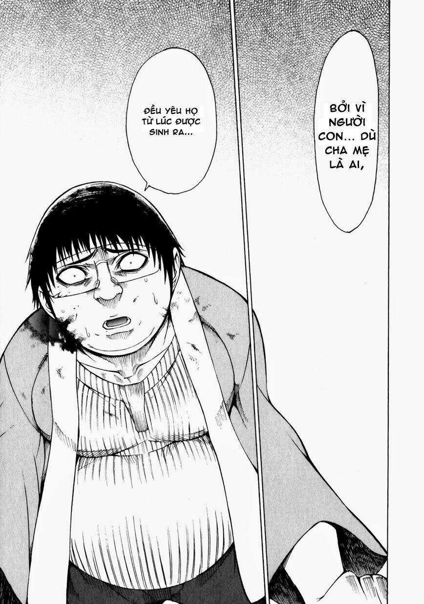 Saiteihen no Otoko - Chapter 12 - Trang 24