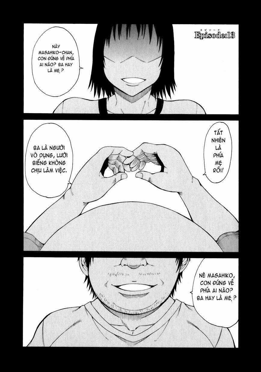 Saiteihen no Otoko - Chapter 13 - Trang 2