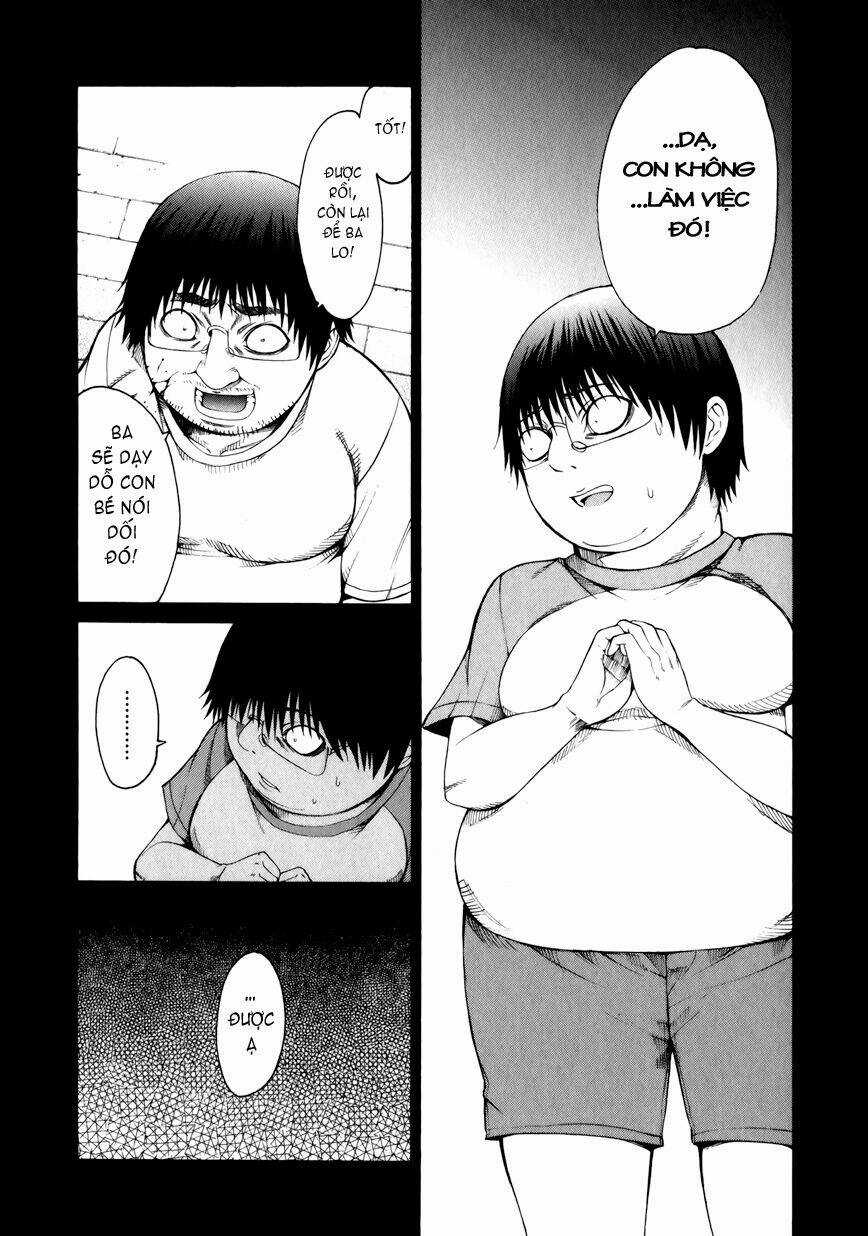 Saiteihen no Otoko - Chapter 13 - Trang 14