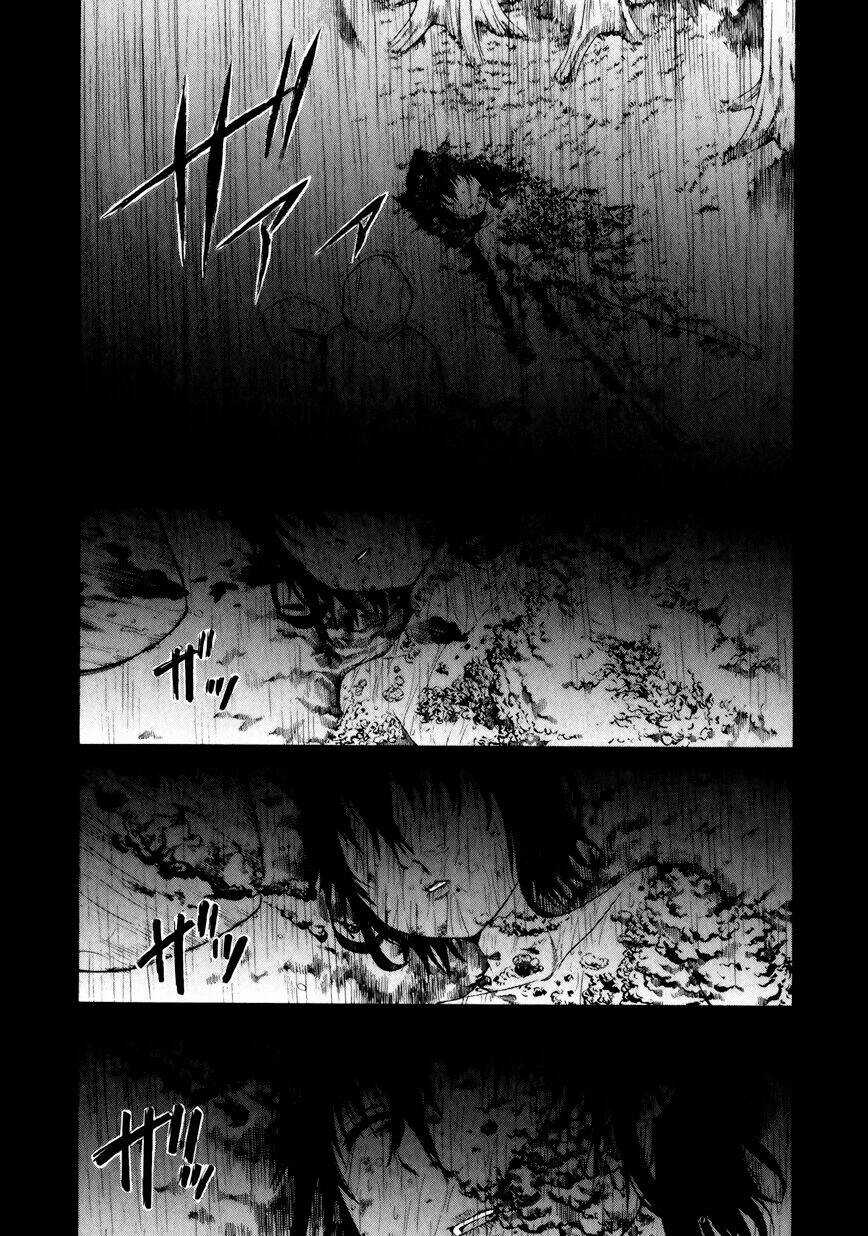 Saiteihen no Otoko - Chapter 13 - Trang 19