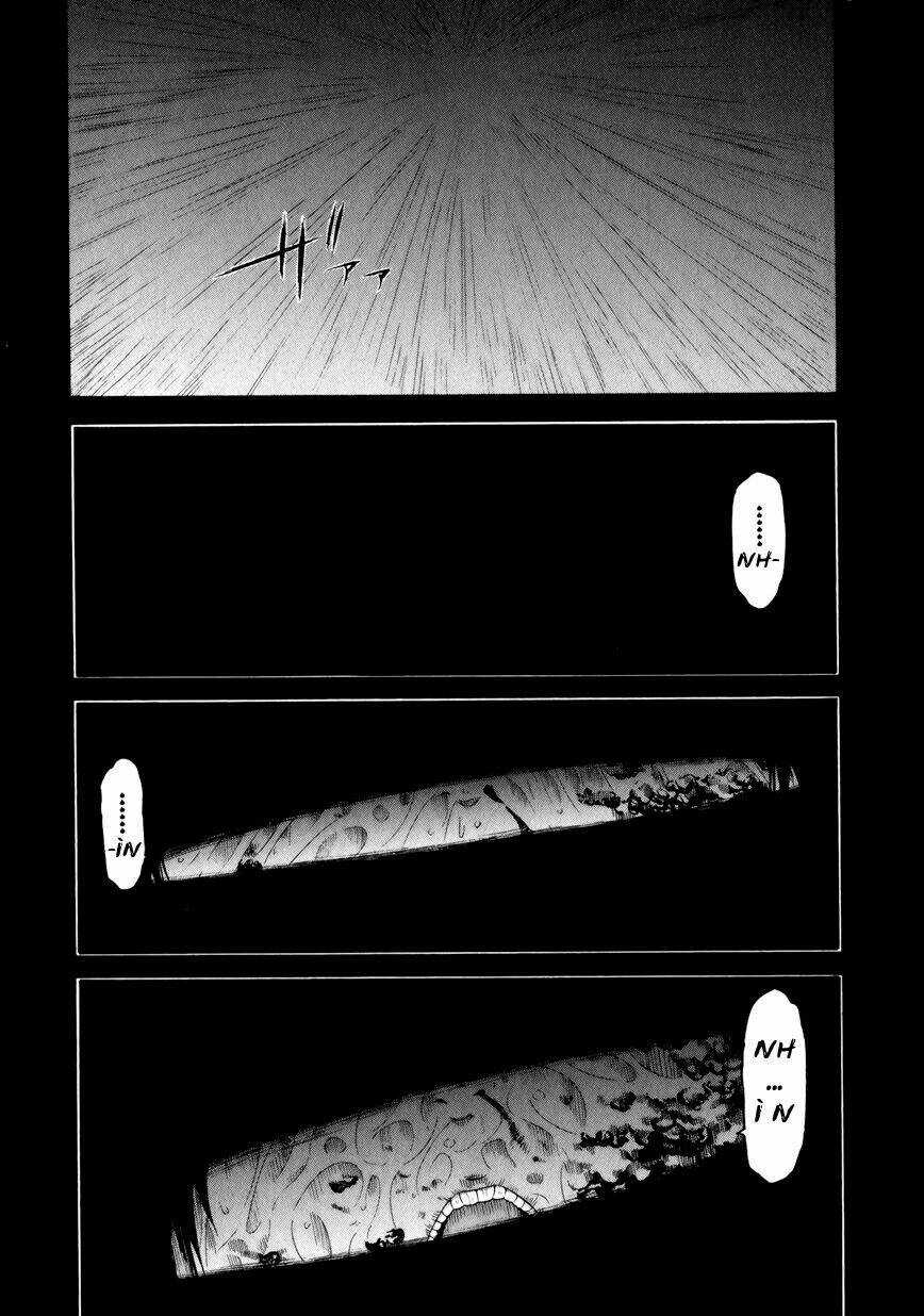 Saiteihen no Otoko - Chapter 13 - Trang 21