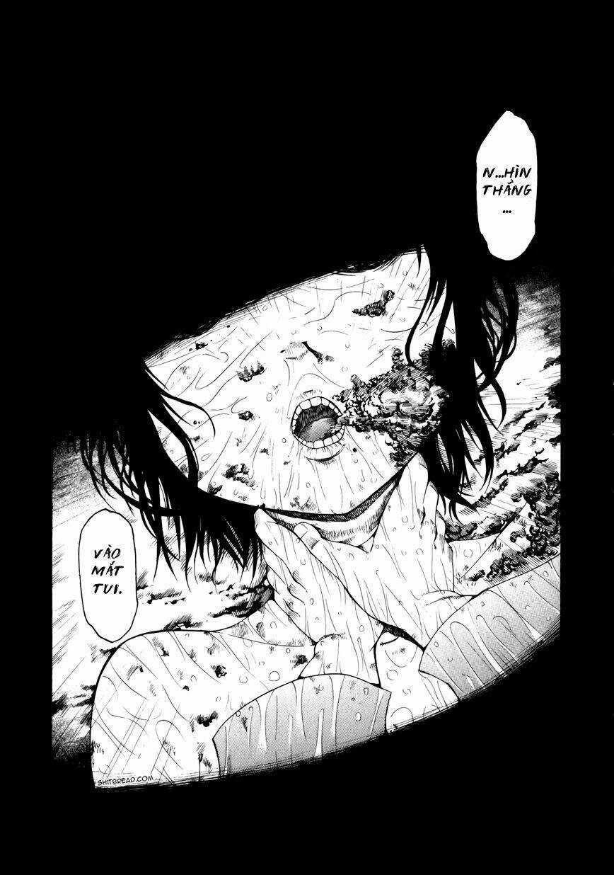 Saiteihen no Otoko - Chapter 13 - Trang 22