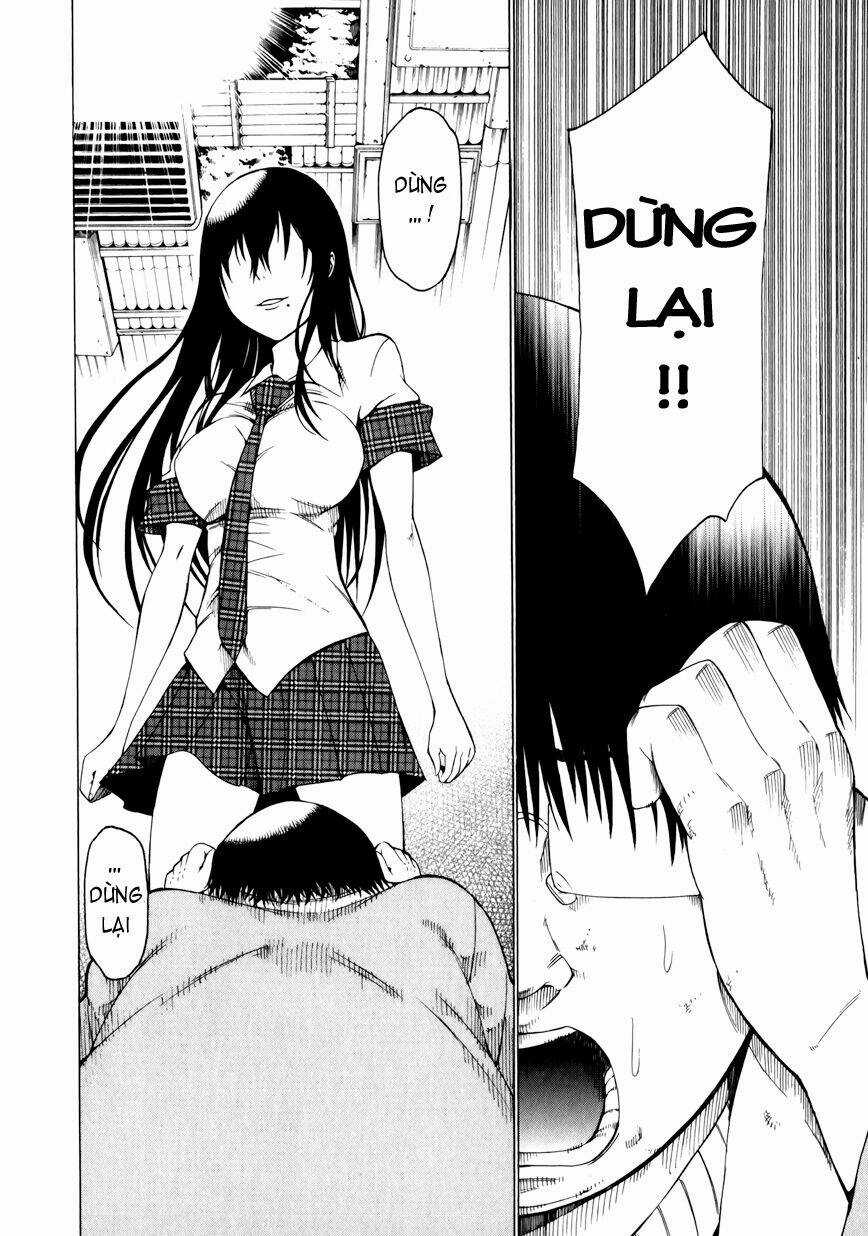 Saiteihen no Otoko - Chapter 13 - Trang 23