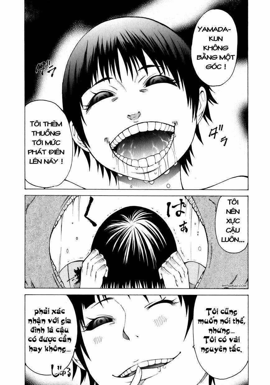 Saiteihen no Otoko - Chapter 13 - Trang 28