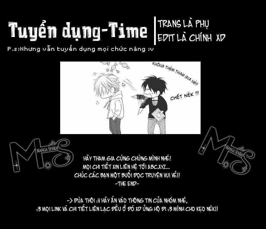 Saiteihen no Otoko - Chapter 13 - Trang 37