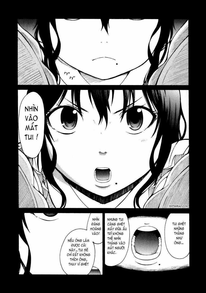 Saiteihen no Otoko - Chapter 13 - Trang 6