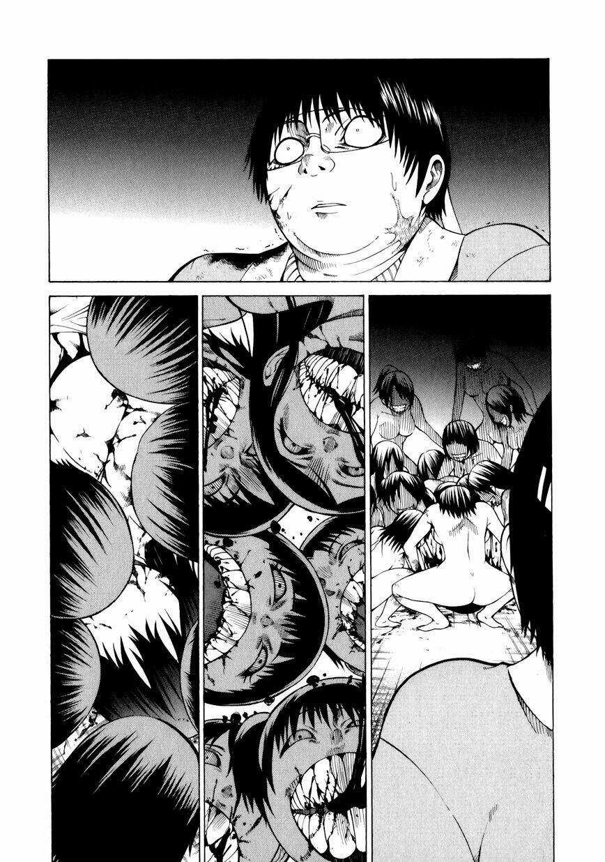 Saiteihen no Otoko - Chapter 14 - Trang 3