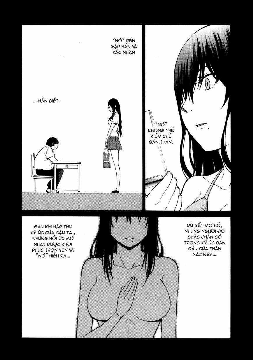 Saiteihen no Otoko - Chapter 14 - Trang 22