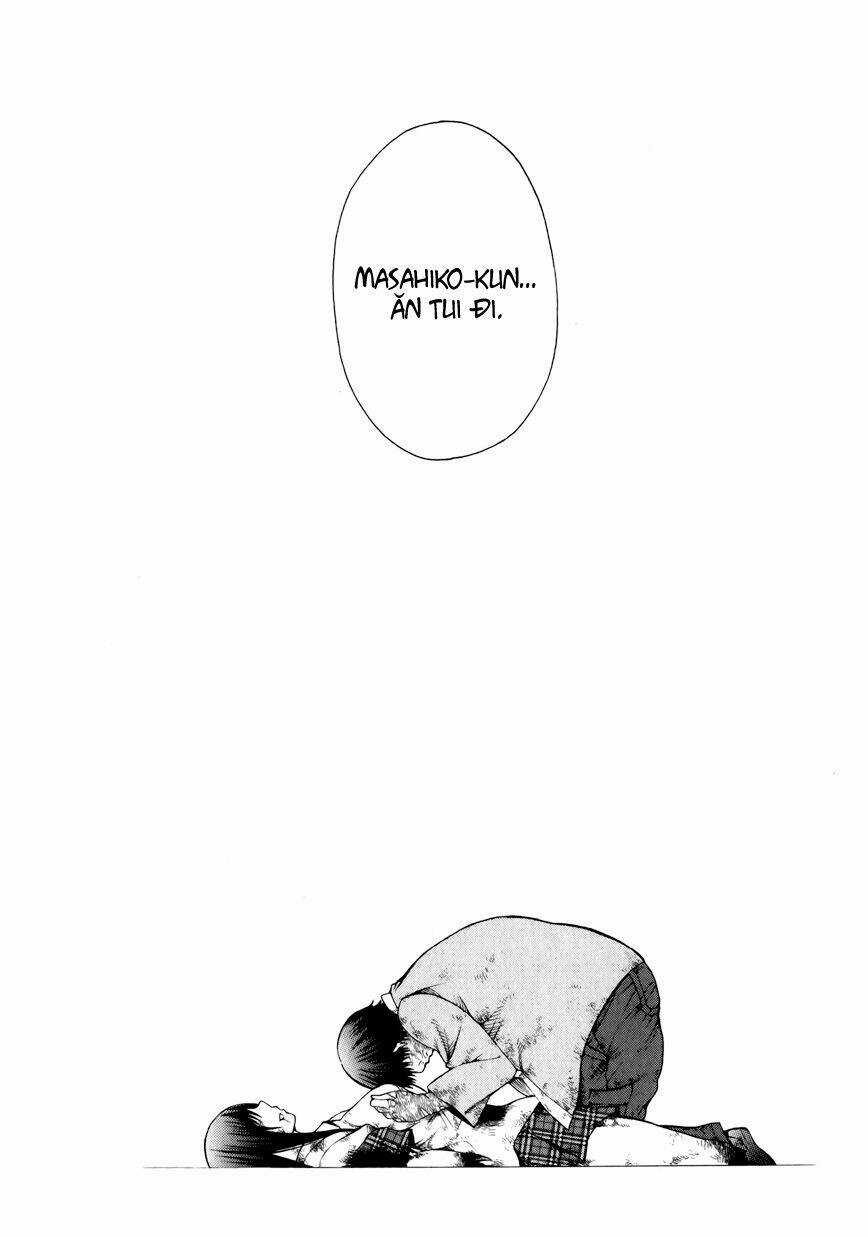 Saiteihen no Otoko - Chapter 14 - Trang 39