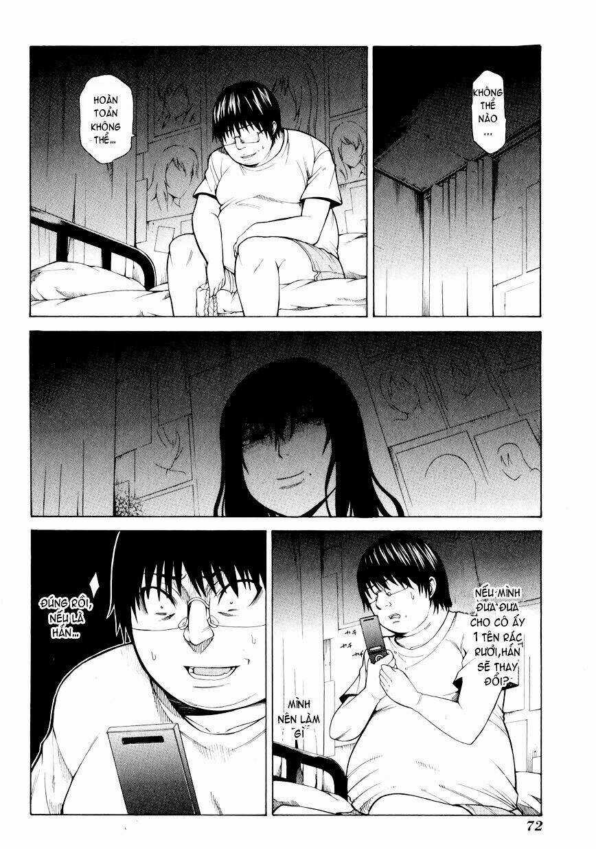 Saiteihen no Otoko - Chapter 2 - Trang 13