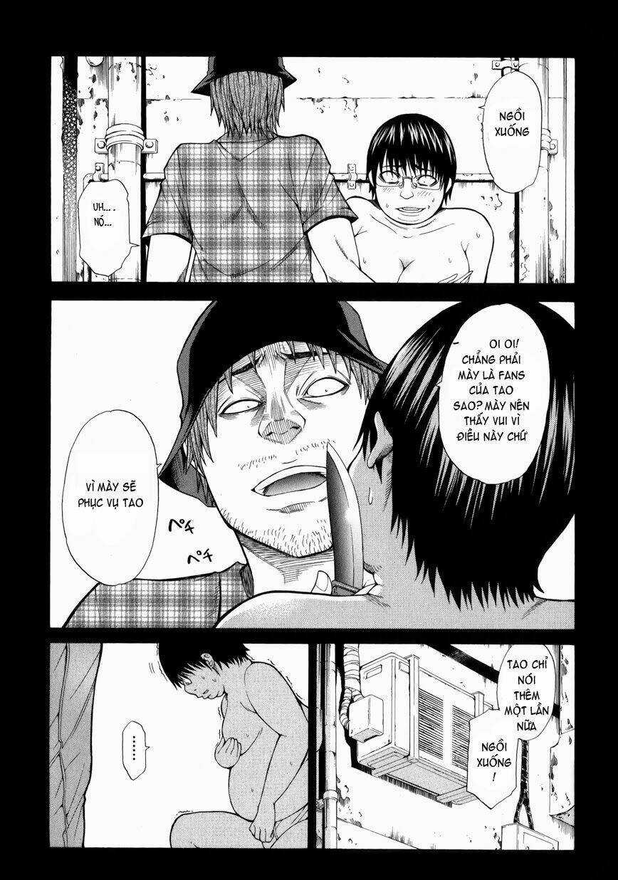 Saiteihen no Otoko - Chapter 2 - Trang 22