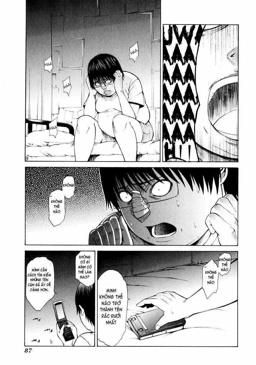 Saiteihen no Otoko - Chapter 2 - Trang 28