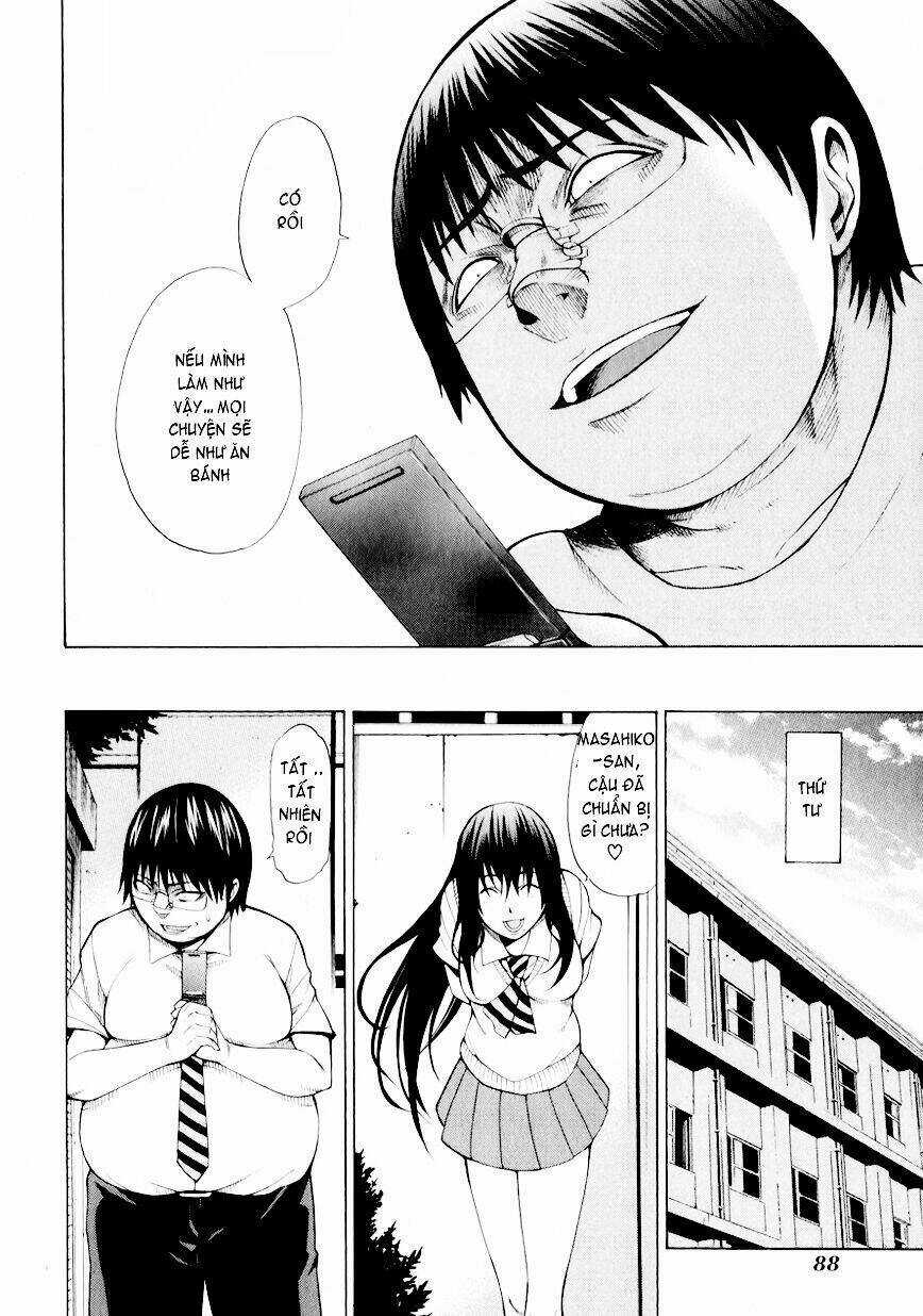 Saiteihen no Otoko - Chapter 2 - Trang 29