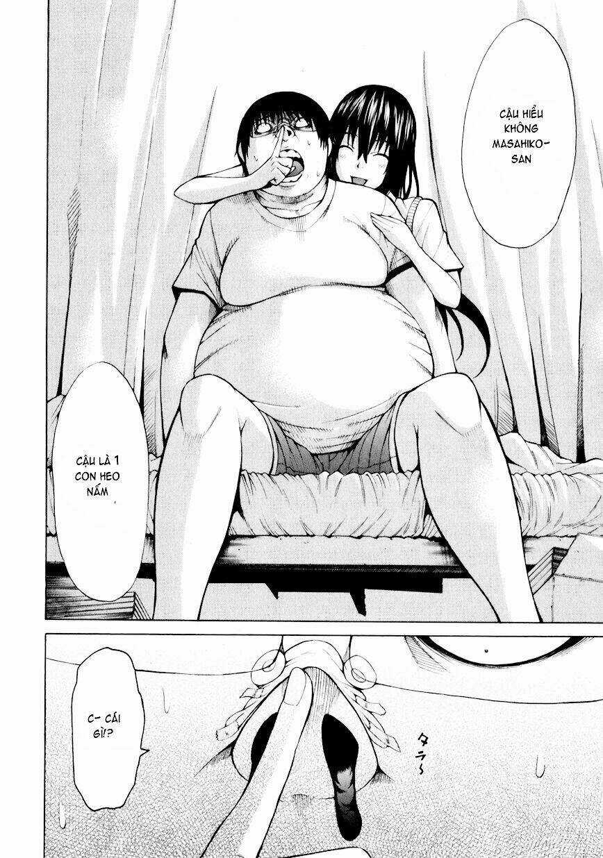 Saiteihen no Otoko - Chapter 2 - Trang 41