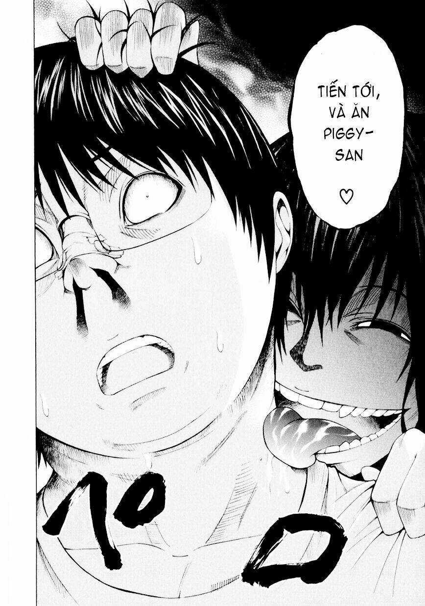 Saiteihen no Otoko - Chapter 2 - Trang 43