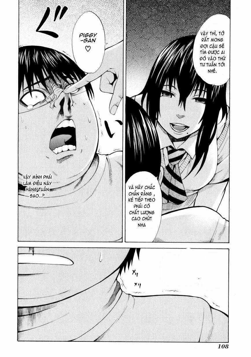 Saiteihen no Otoko - Chapter 2 - Trang 48