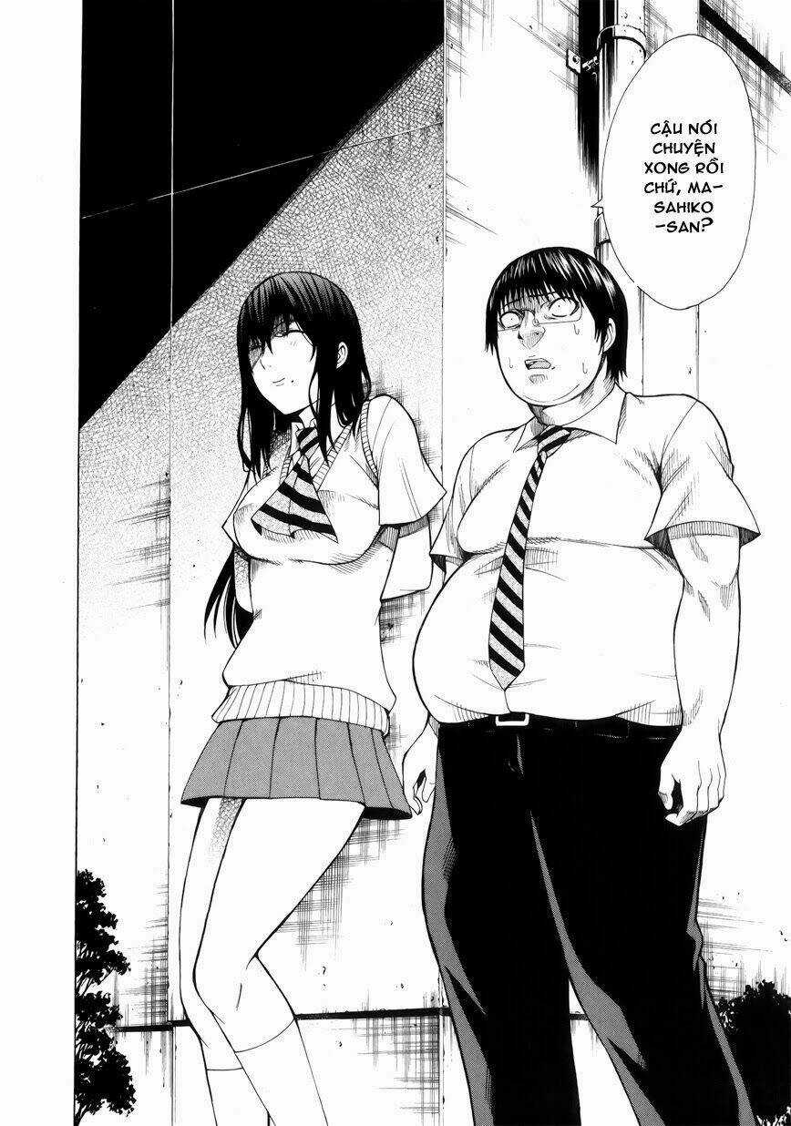 Saiteihen no Otoko - Chapter 3 - Trang 21