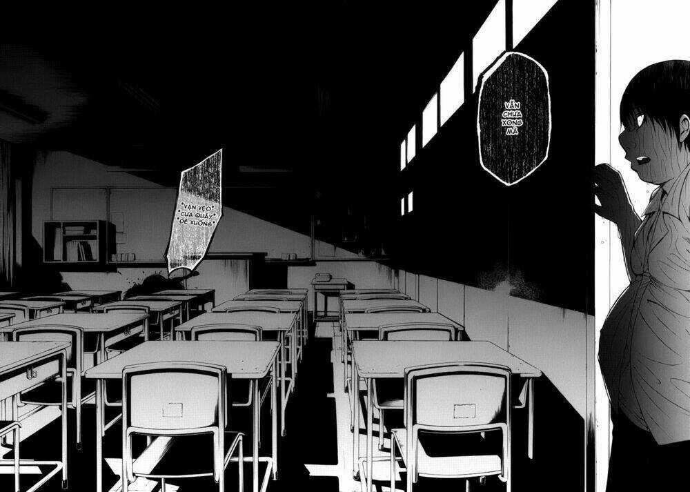 Saiteihen no Otoko - Chapter 3 - Trang 38