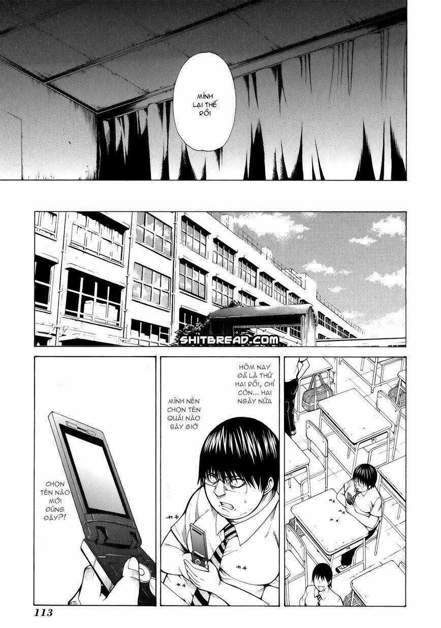 Saiteihen no Otoko - Chapter 3 - Trang 6