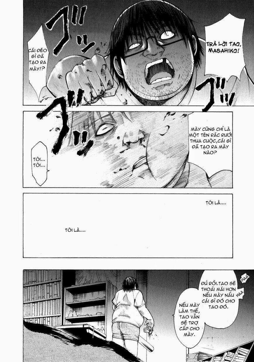 Saiteihen no Otoko - Chapter 4 - Trang 23