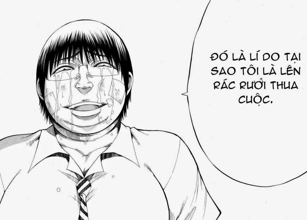 Saiteihen no Otoko - Chapter 4 - Trang 35