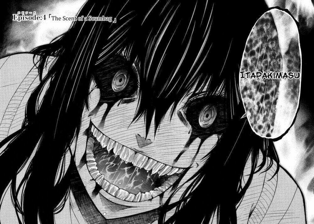 Saiteihen no Otoko - Chapter 4 - Trang 42