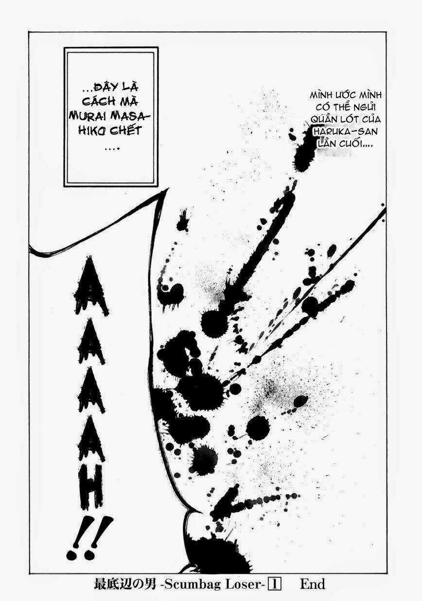 Saiteihen no Otoko - Chapter 4 - Trang 43