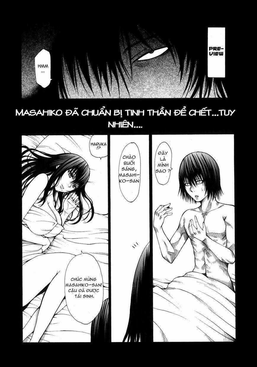 Saiteihen no Otoko - Chapter 4 - Trang 45