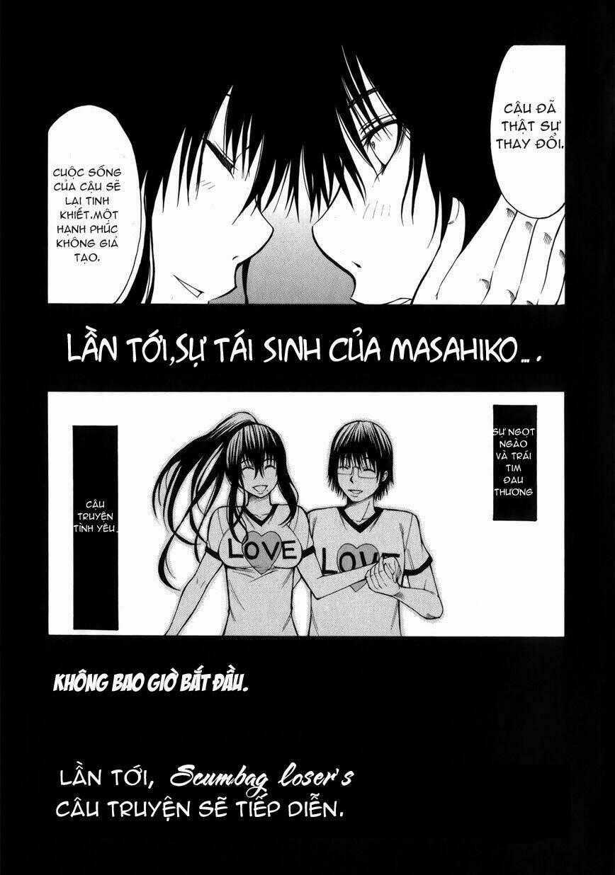 Saiteihen no Otoko - Chapter 4 - Trang 46