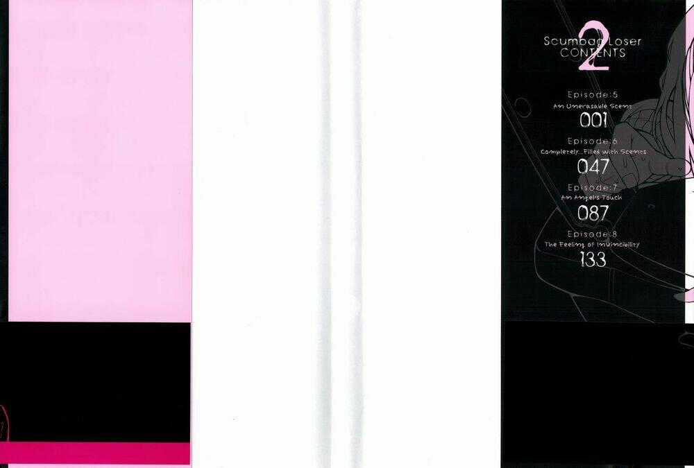 Saiteihen no Otoko - Chapter 5 - Trang 2