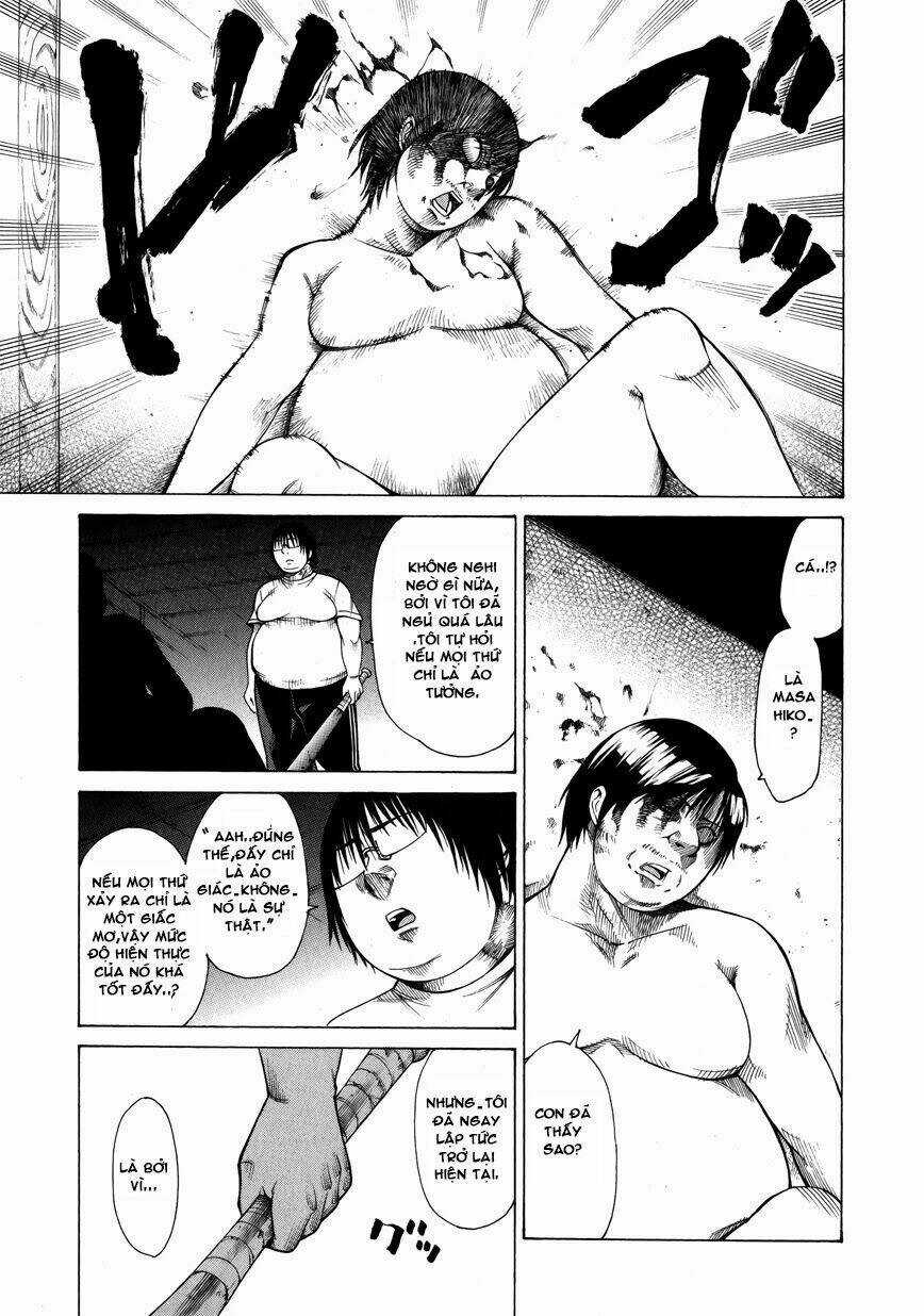 Saiteihen no Otoko - Chapter 5 - Trang 29