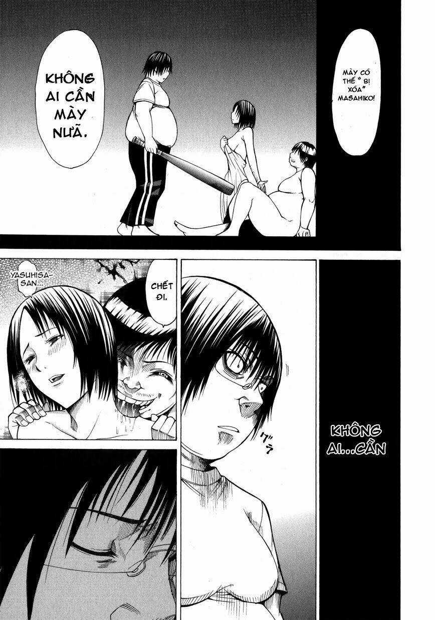 Saiteihen no Otoko - Chapter 5 - Trang 41