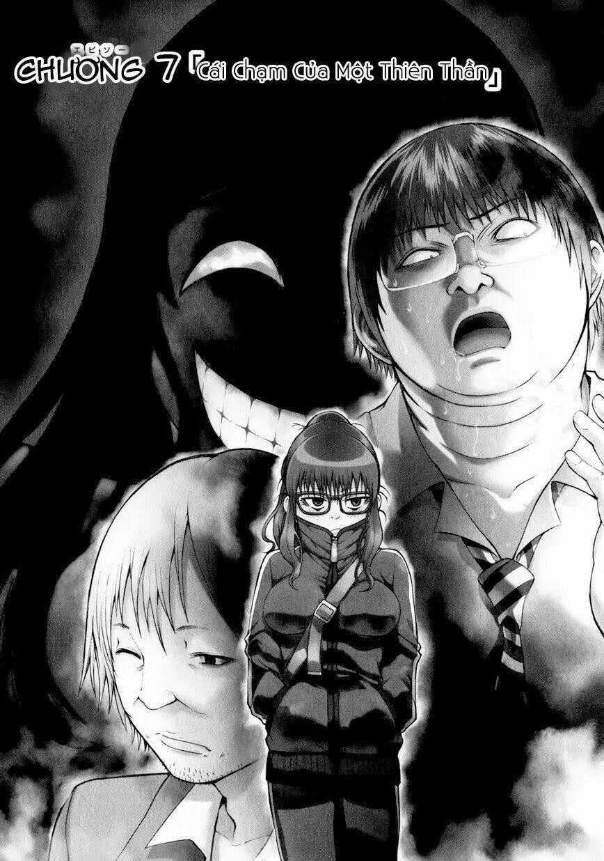 Saiteihen no Otoko - Chapter 7 - Trang 2