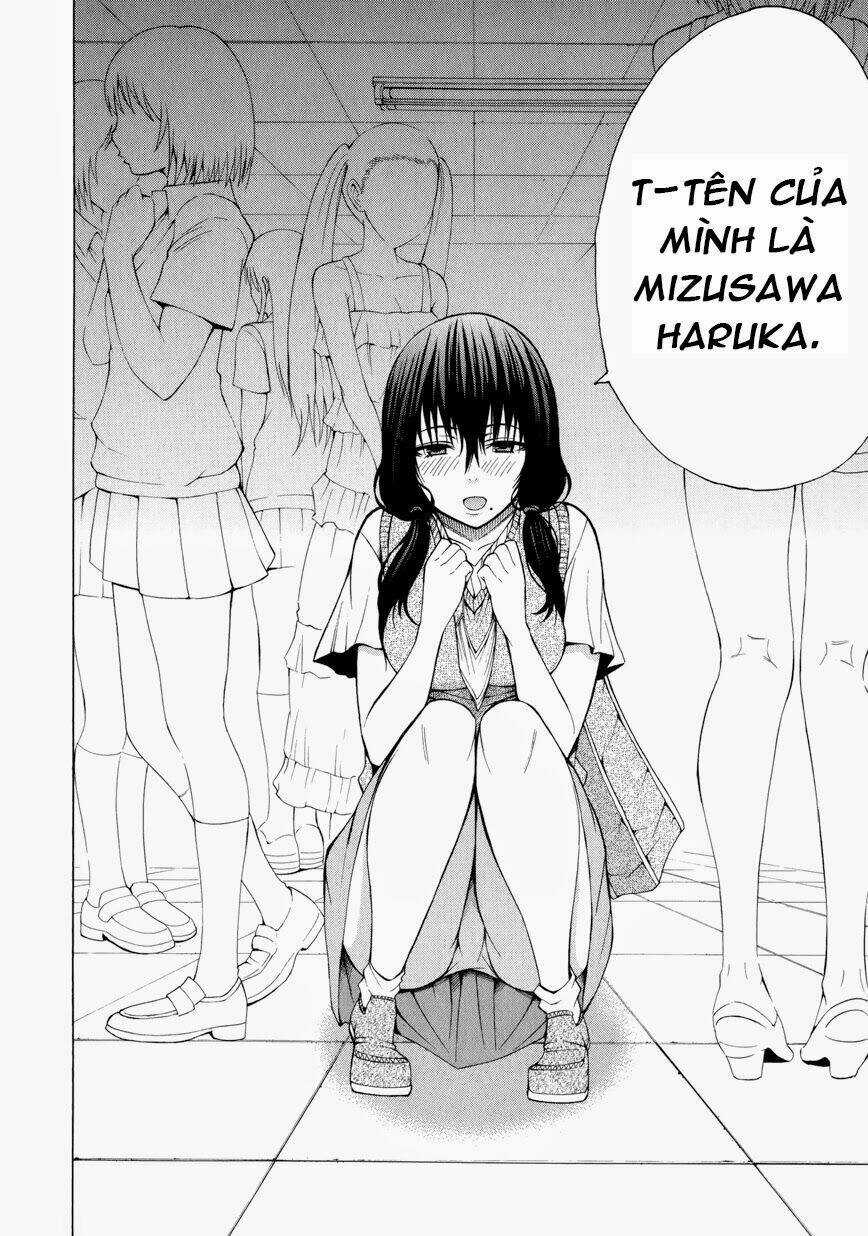 Saiteihen no Otoko - Chapter 7 - Trang 22