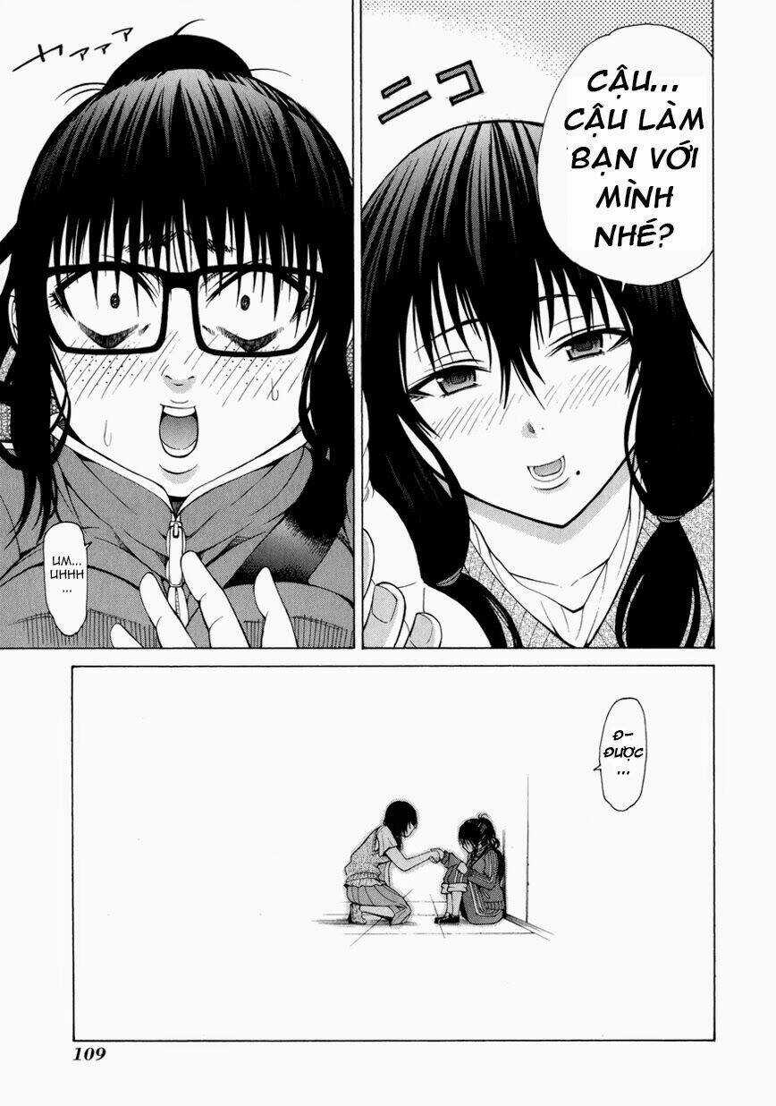 Saiteihen no Otoko - Chapter 7 - Trang 23