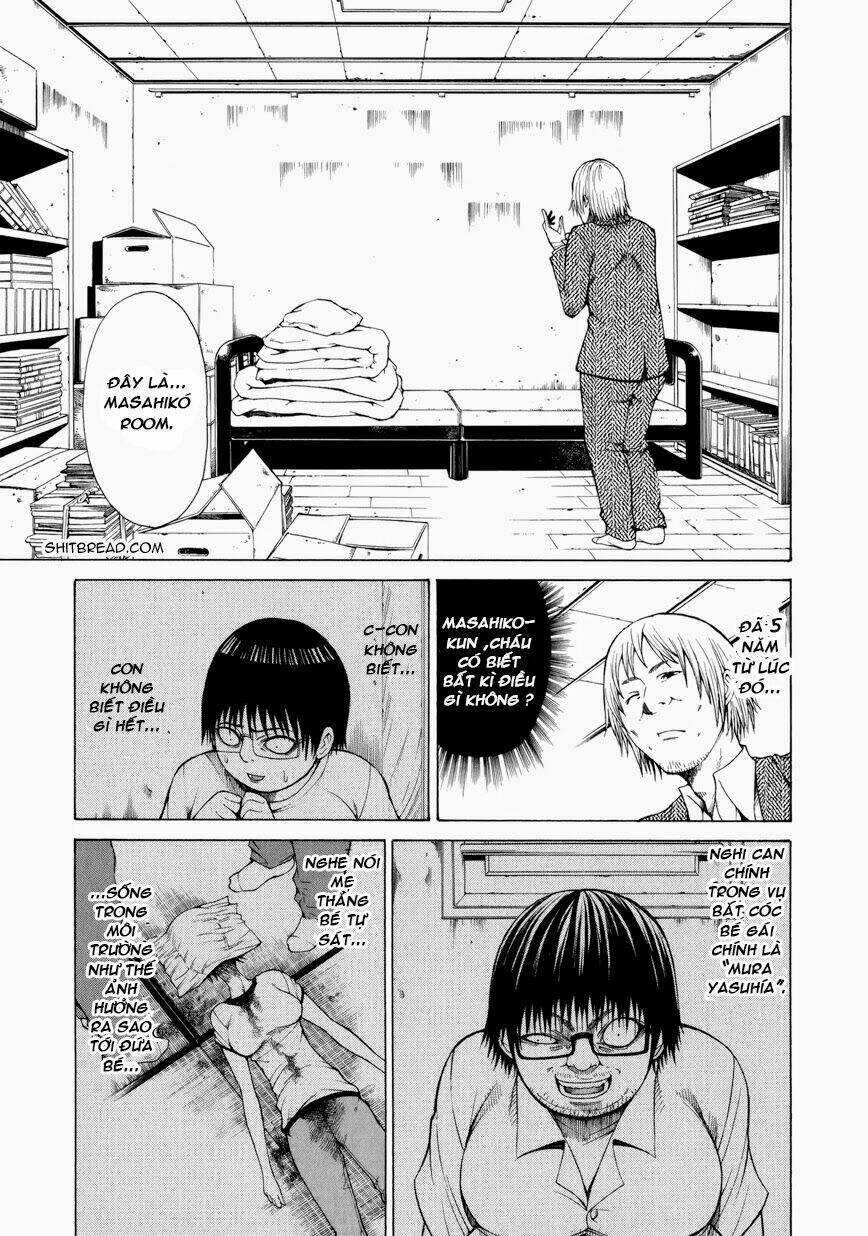 Saiteihen no Otoko - Chapter 7 - Trang 29