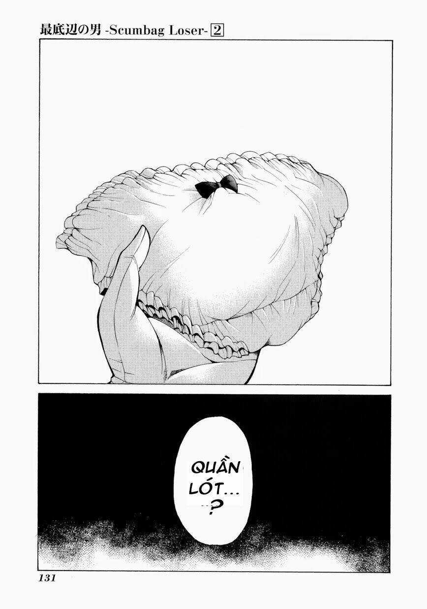 Saiteihen no Otoko - Chapter 7 - Trang 46