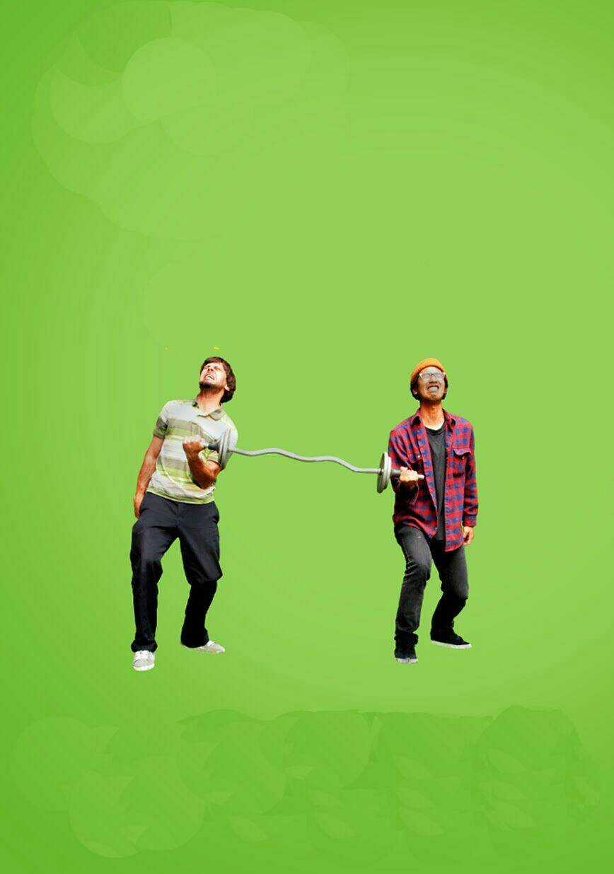 Saiteihen no Otoko - Chapter 7 - Trang 47