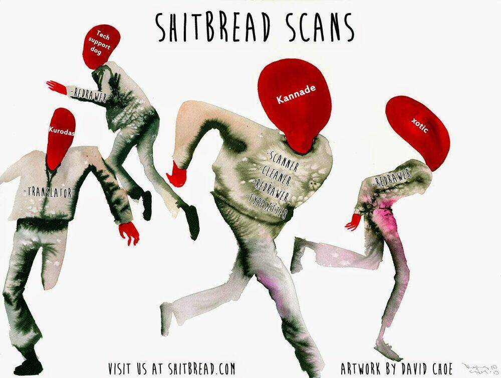 Saiteihen no Otoko - Chapter 8 - Trang 46