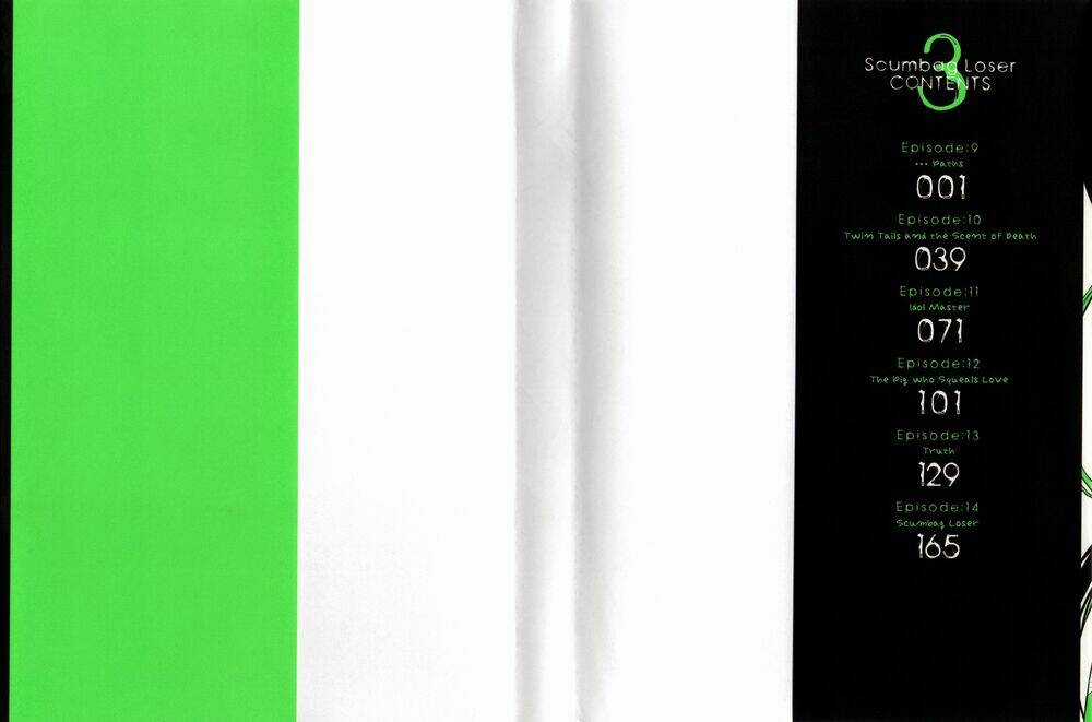 Saiteihen no Otoko - Chapter 9 - Trang 3