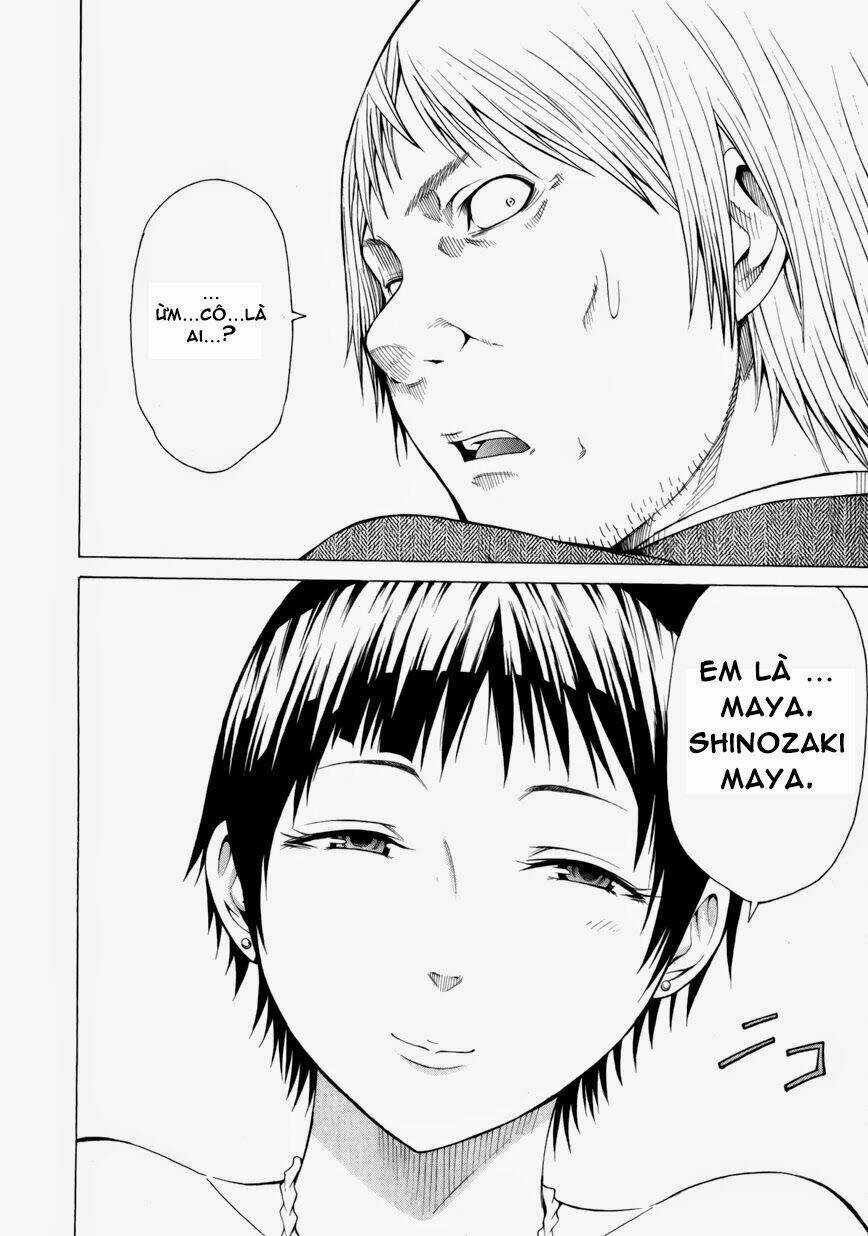 Saiteihen no Otoko - Chapter 9 - Trang 24