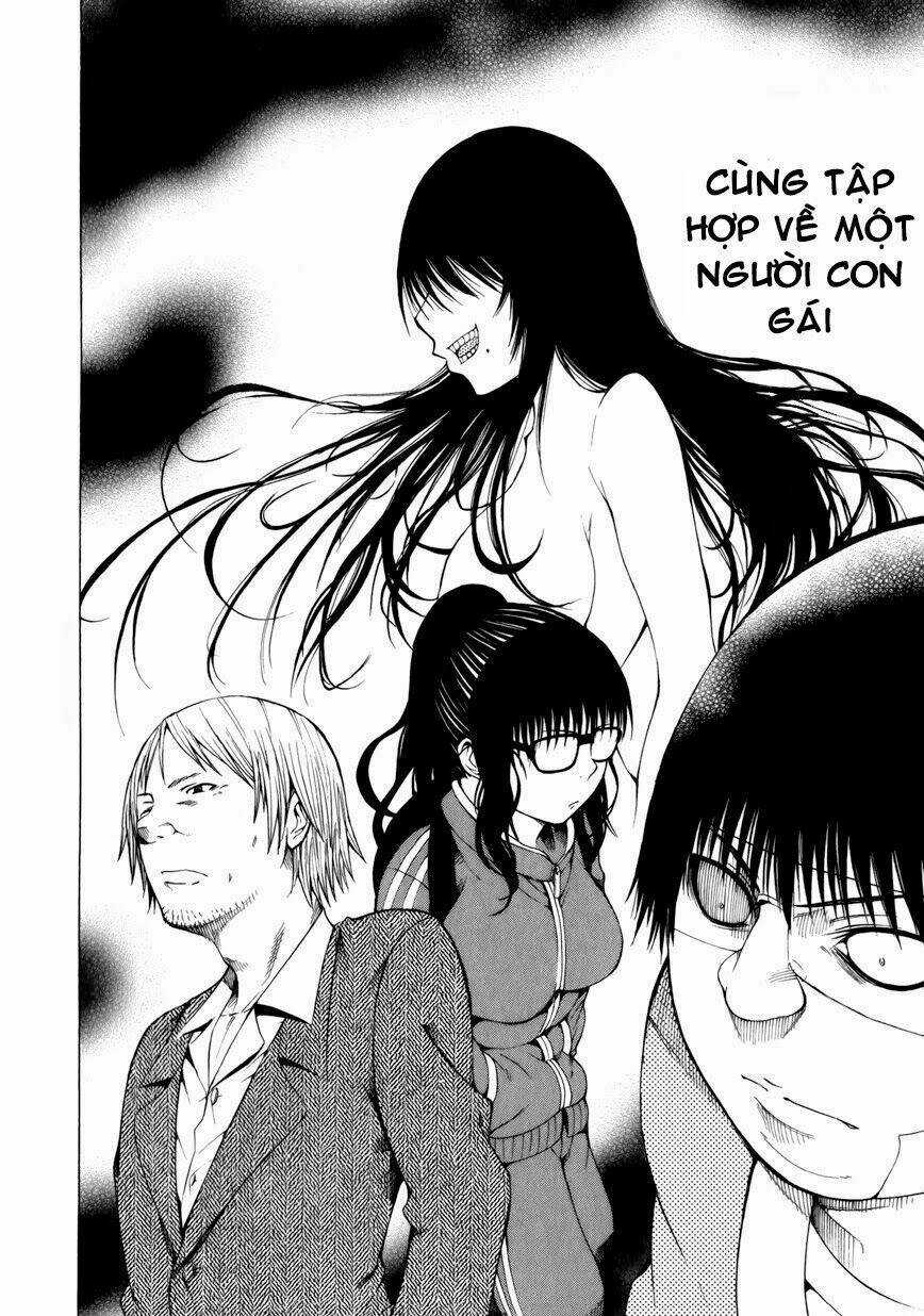 Saiteihen no Otoko - Chapter 9 - Trang 42