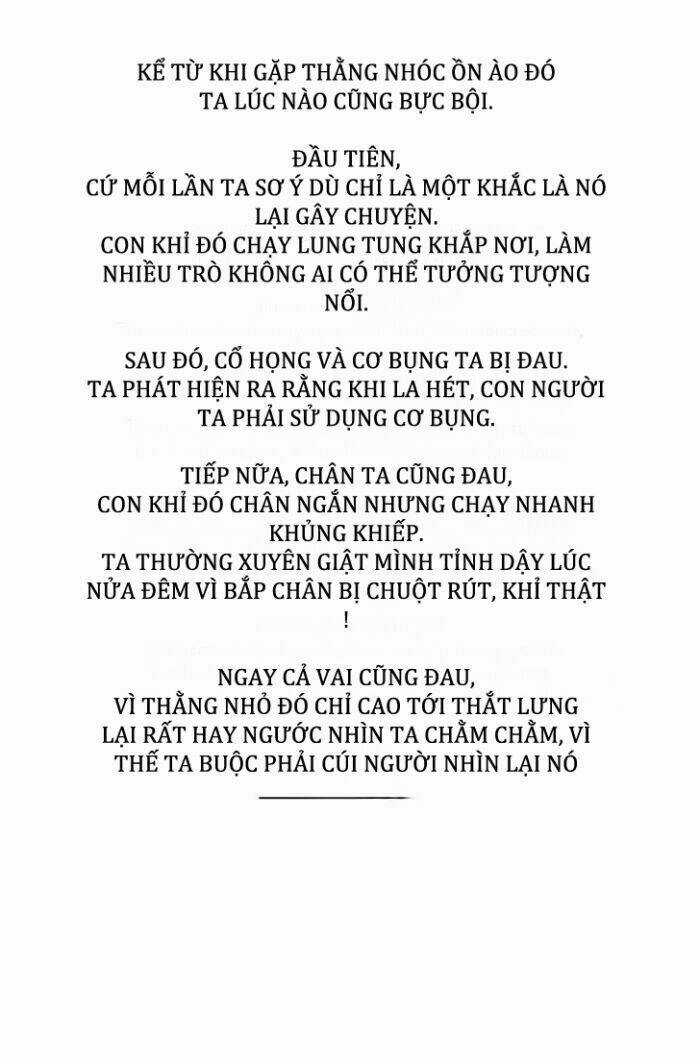 Saiyuki Gaiden - Chapter 0 - Trang 9