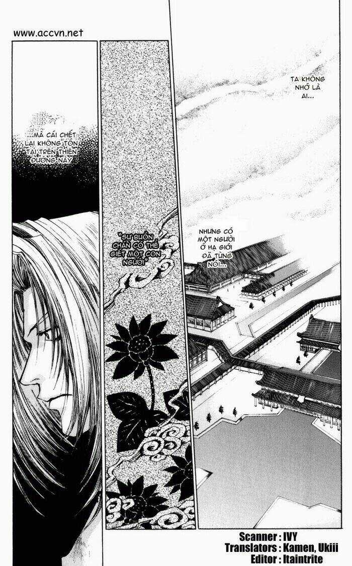 Saiyuki Gaiden - Chapter 1 - Trang 5