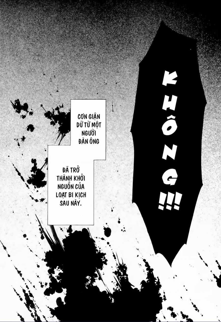 Saiyuki Gaiden - Chapter 12 - Trang 18