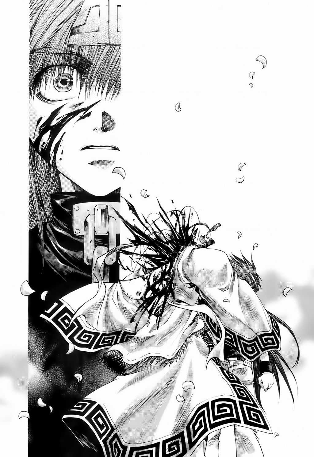 Saiyuki Gaiden - Chapter 15 - Trang 5