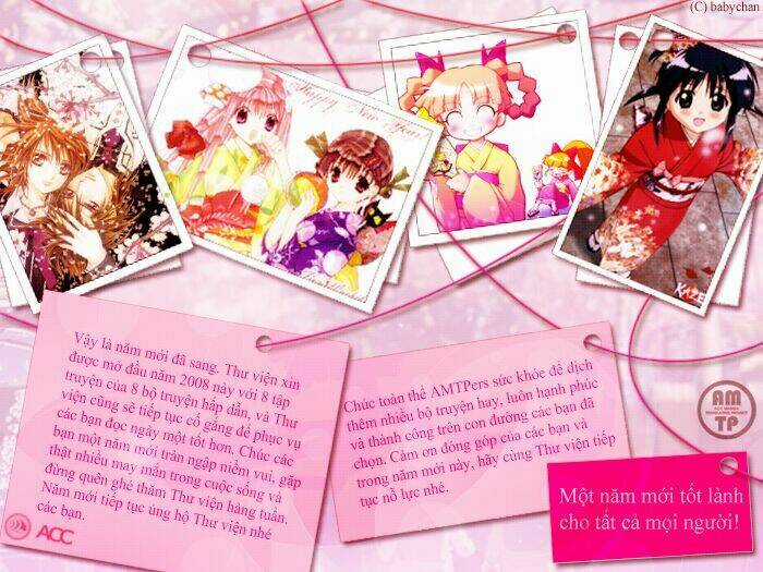 Saiyuki Gaiden - Chapter 2 - Trang 1