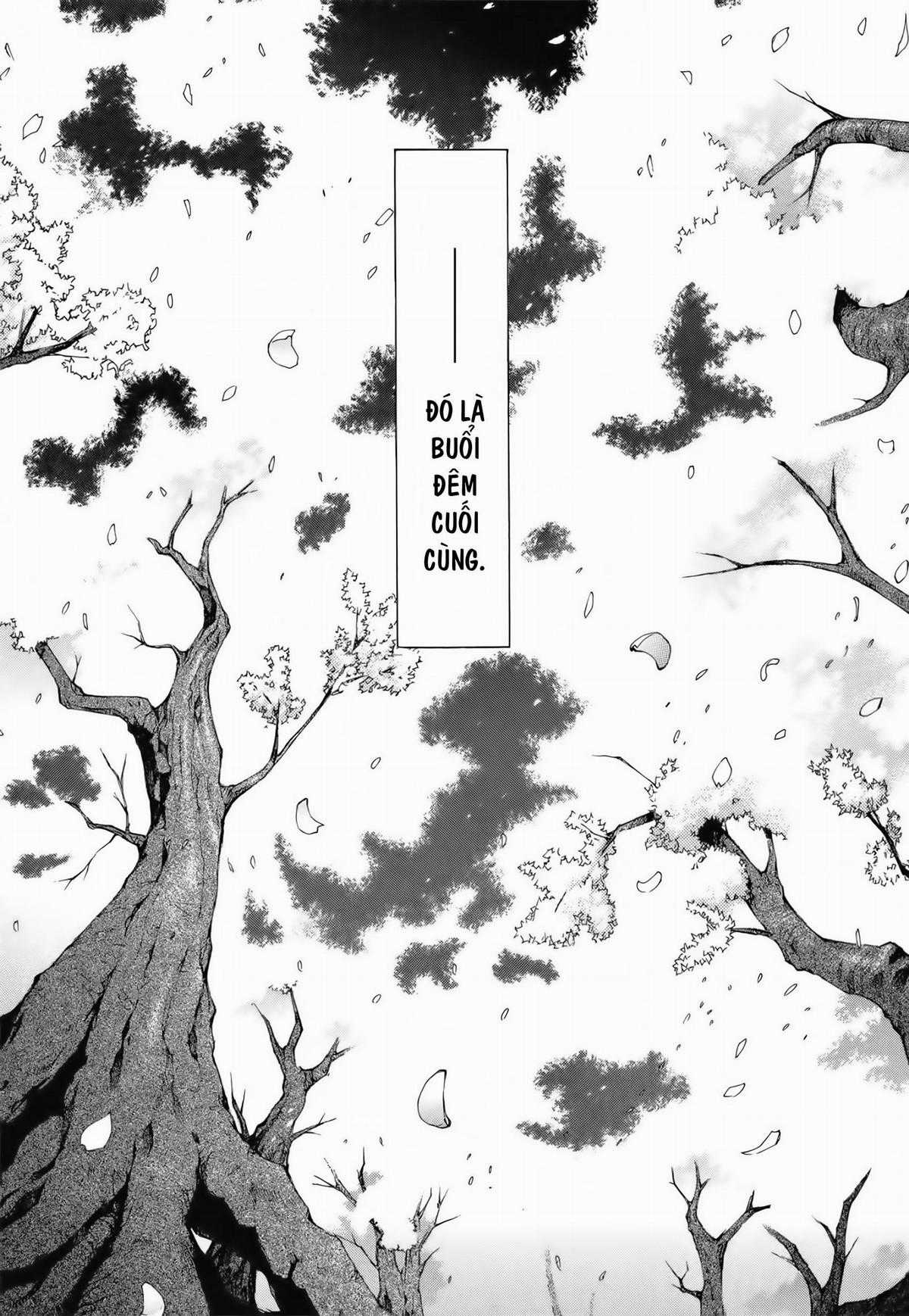 Saiyuki Gaiden - Chapter 20 - Trang 2